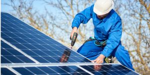 Installation Maintenance Panneaux Solaires Photovoltaïques à Bouglon